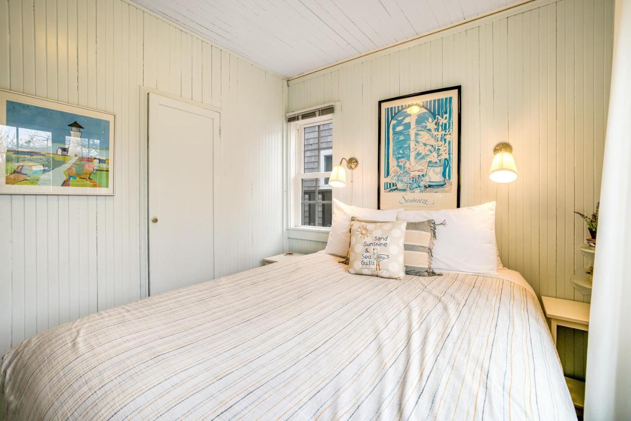 Salt Water Cottage Gearhart Extérieur photo