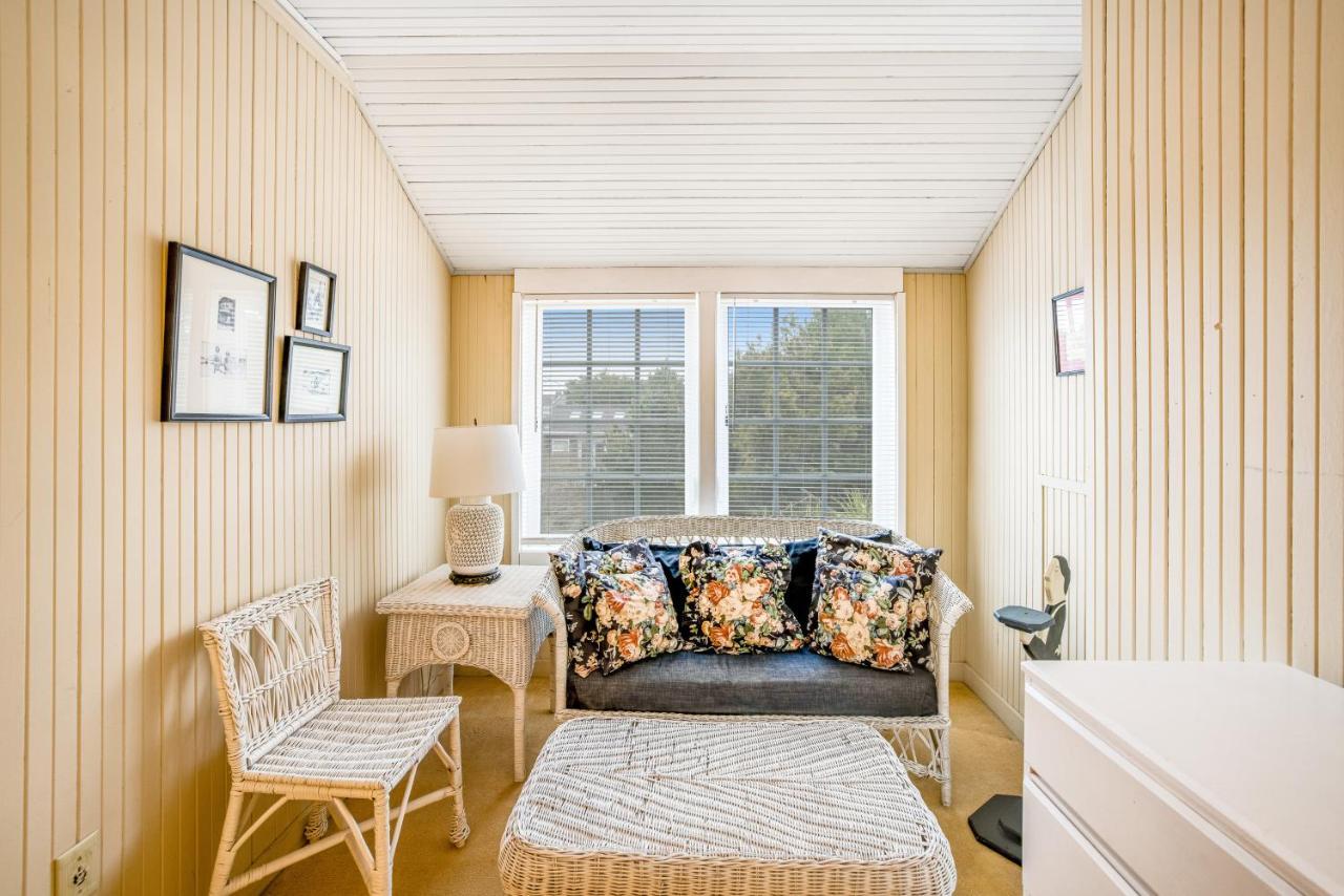 Salt Water Cottage Gearhart Extérieur photo